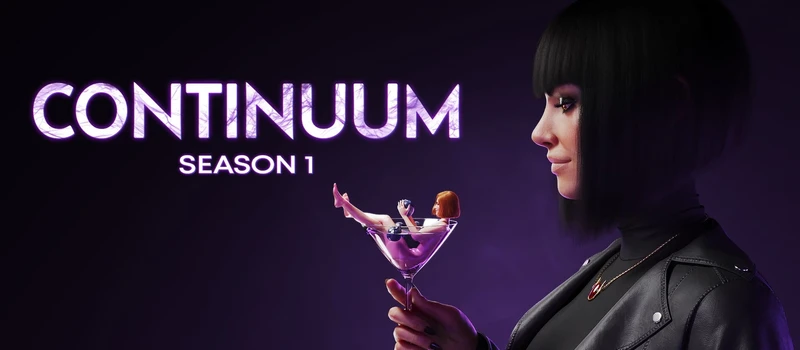 Continuum