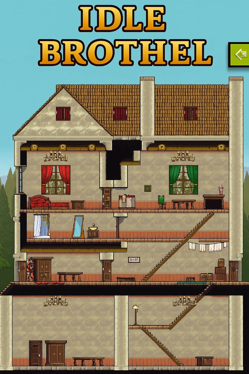 Idle Brothel