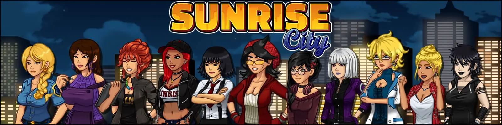 Sunrise Team banner