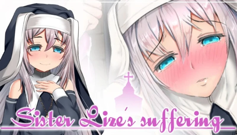 Sister Lize’s suffering