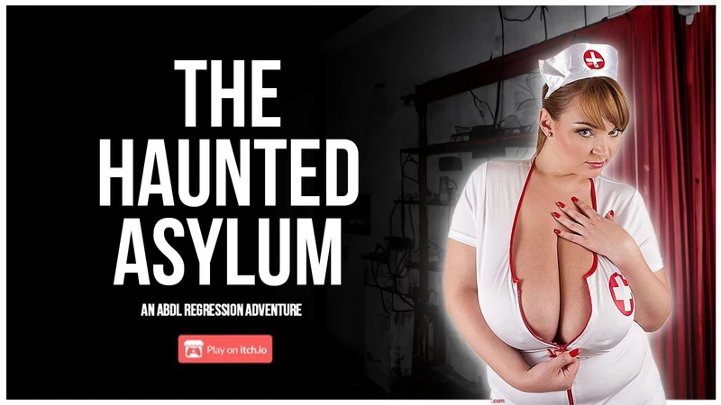 The Haunted Asylum