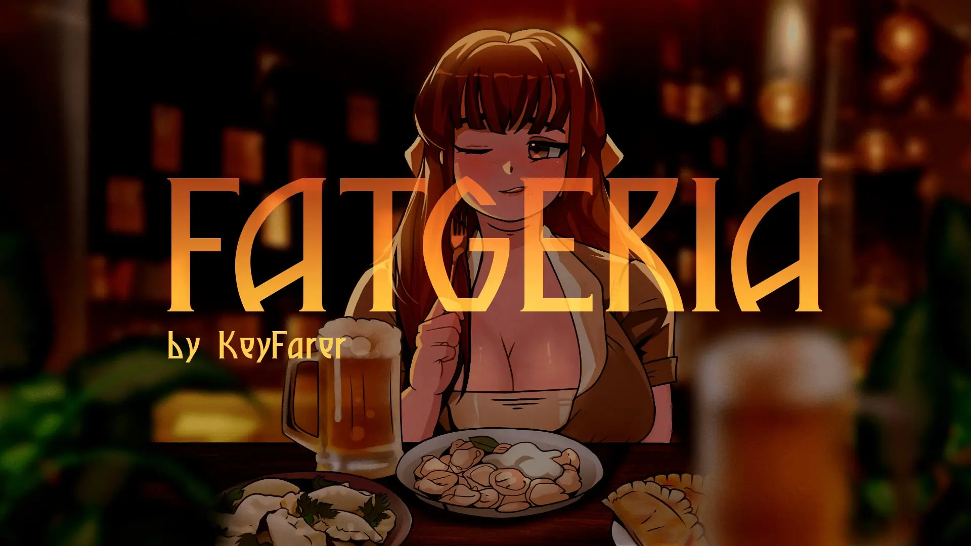 KeyFarer banner