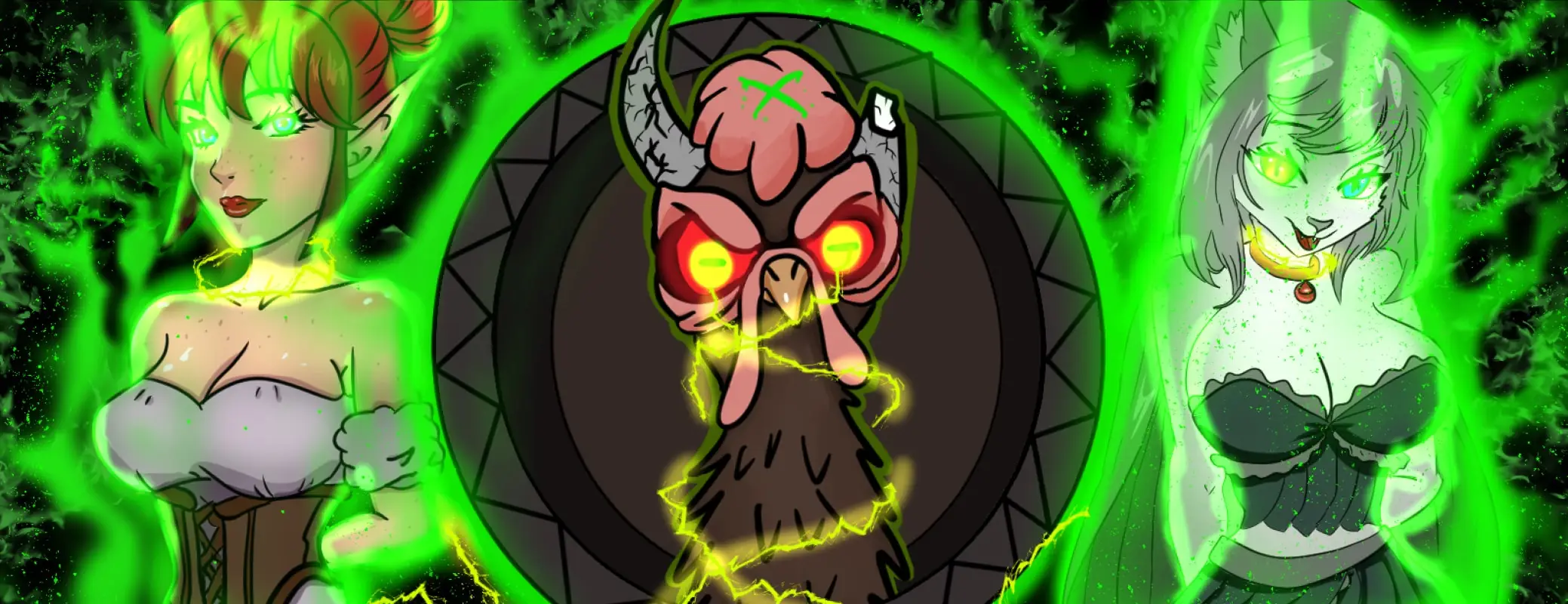 Xixrelk banner