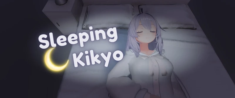 Sleeping Kikyo