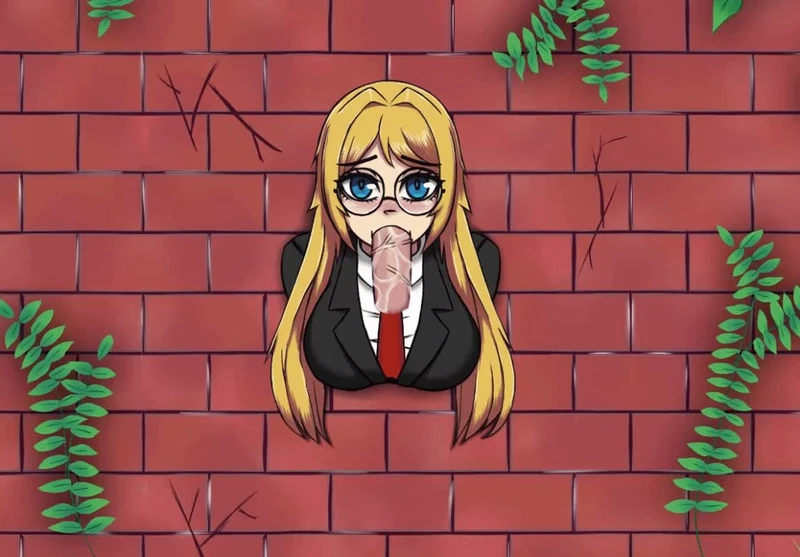 Another Girl in the Wall