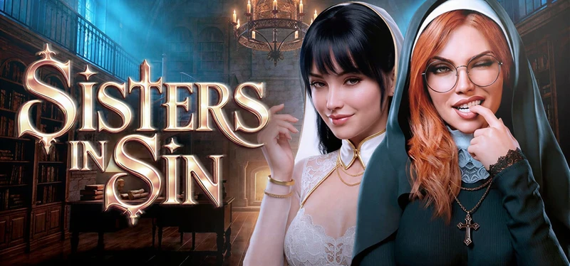 Sisters in Sin