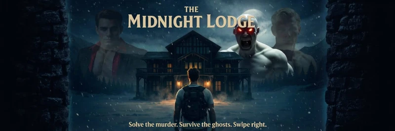The Midnight Lodge