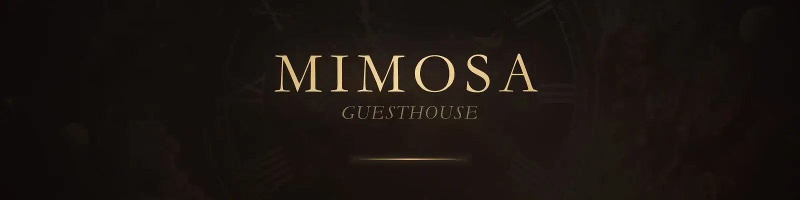 Mimosa Guesthouse