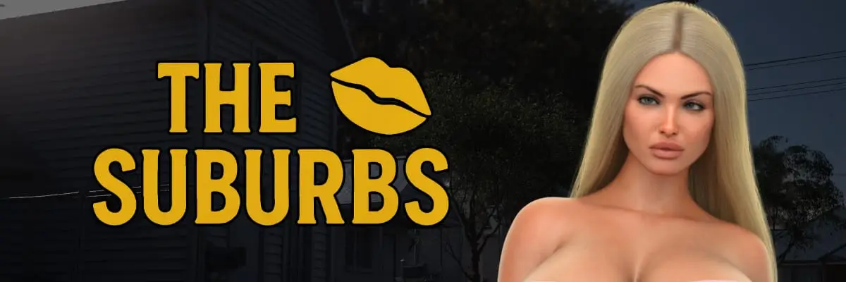 The Suburbs