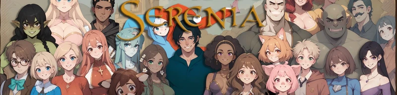 Serenia