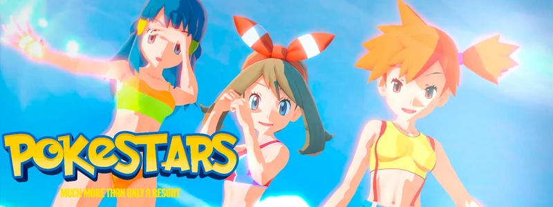 Pokestars