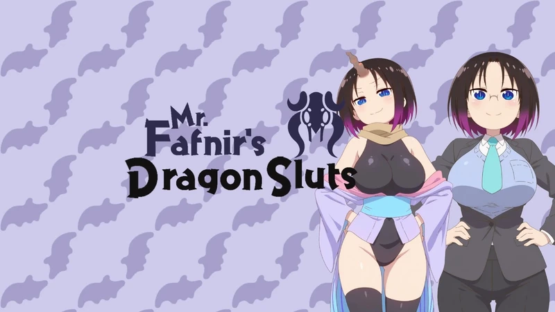 Mr. Fafnir's Dragon Sluts
