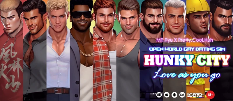 Hunky City
