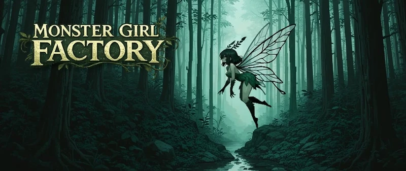 Monster Girl Factory