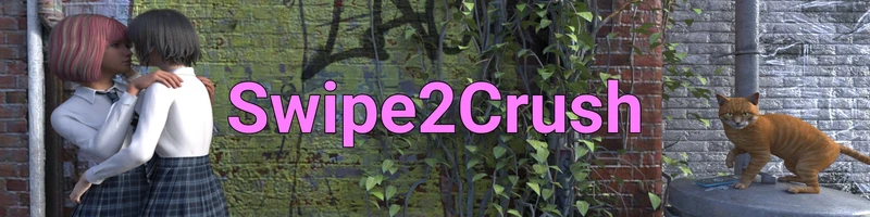 Swipe2Crush