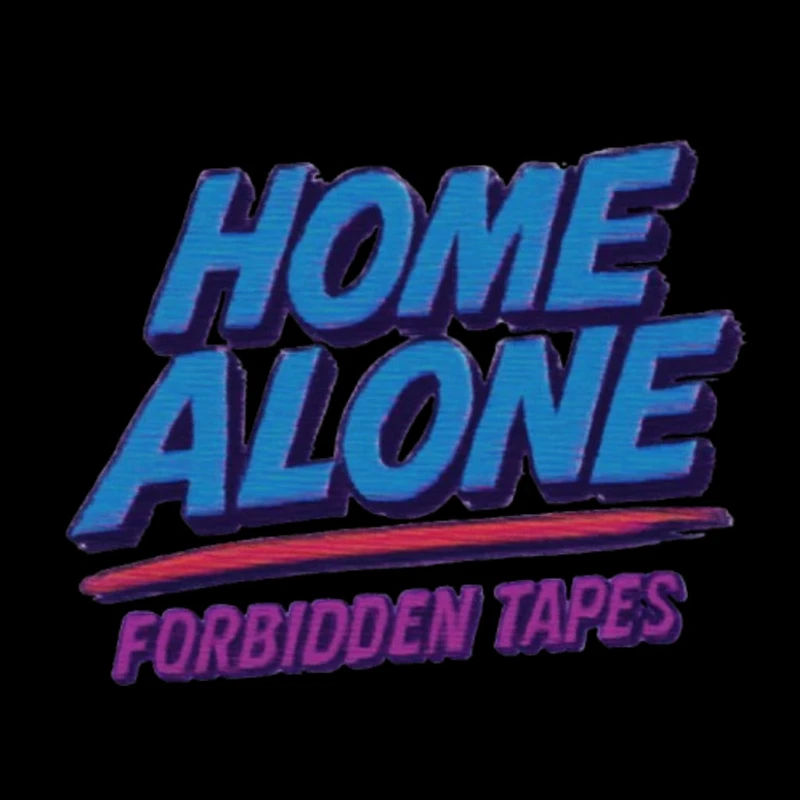 Forbidden Tapes