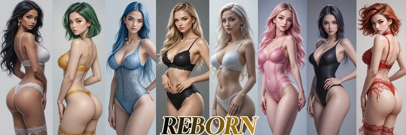 REBORN