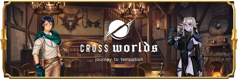 Cross Worlds