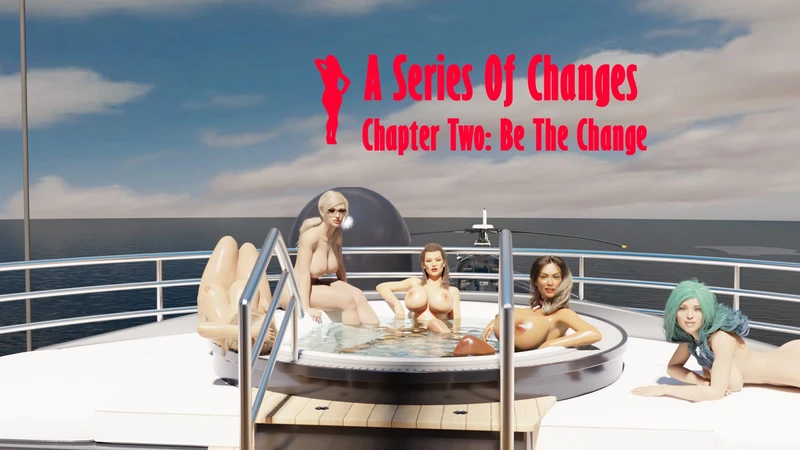 A Series of Changes