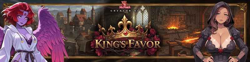 King's Favor