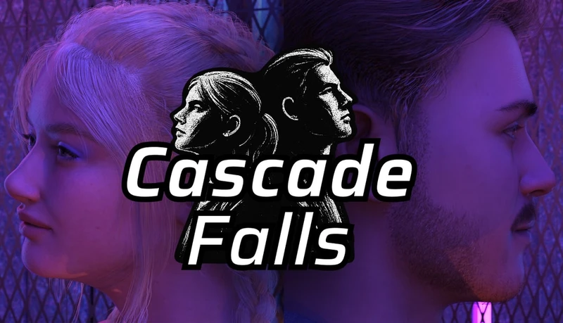 Cascade Falls