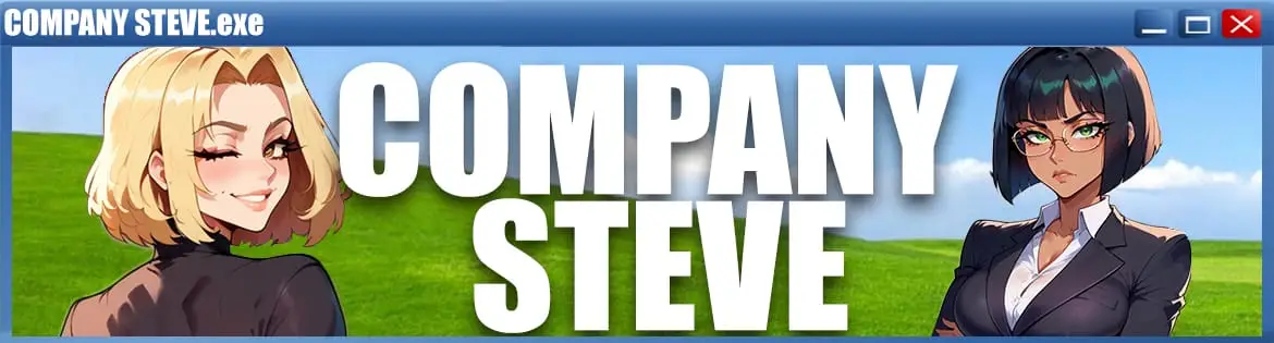 CorpoSteve banner