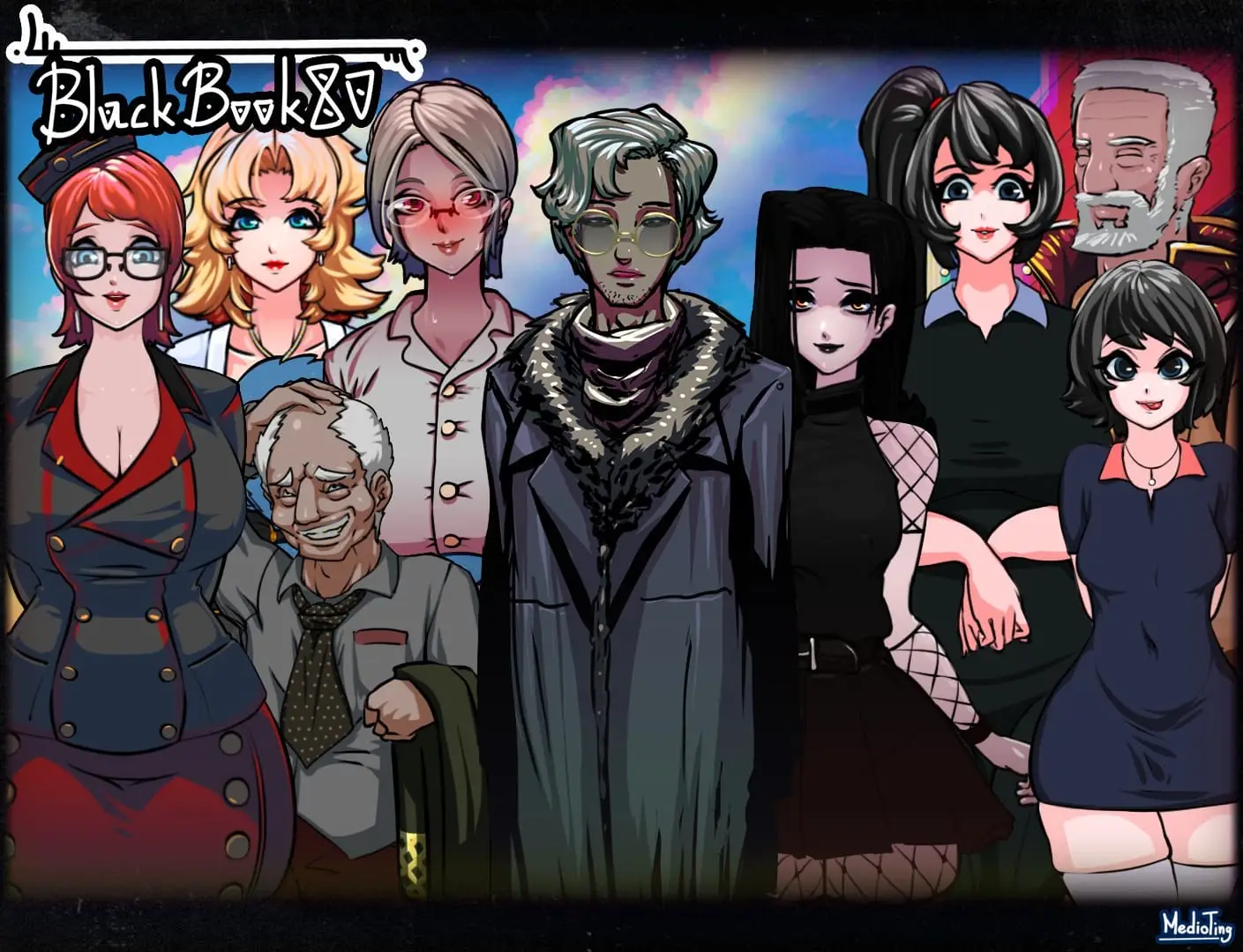Medio Ting banner