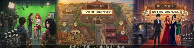 Leap of Time