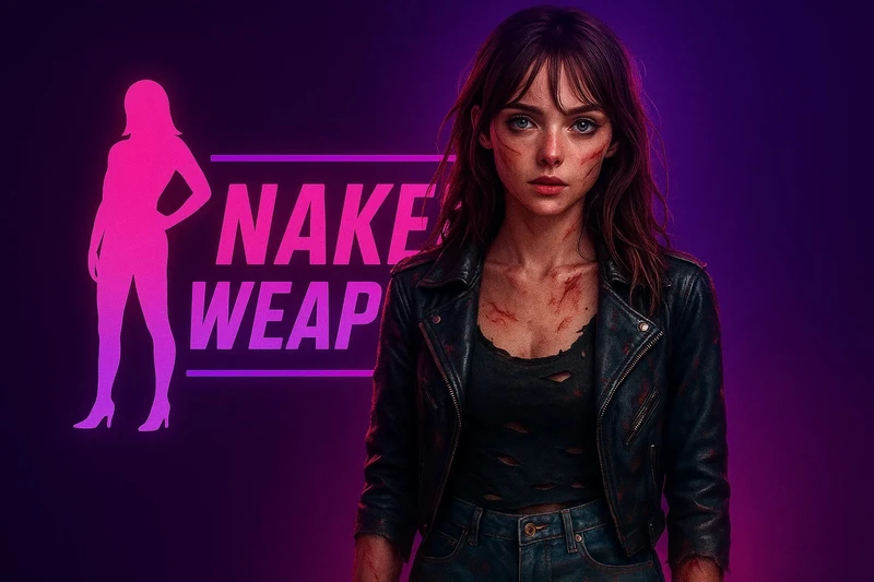 Naked Weapon