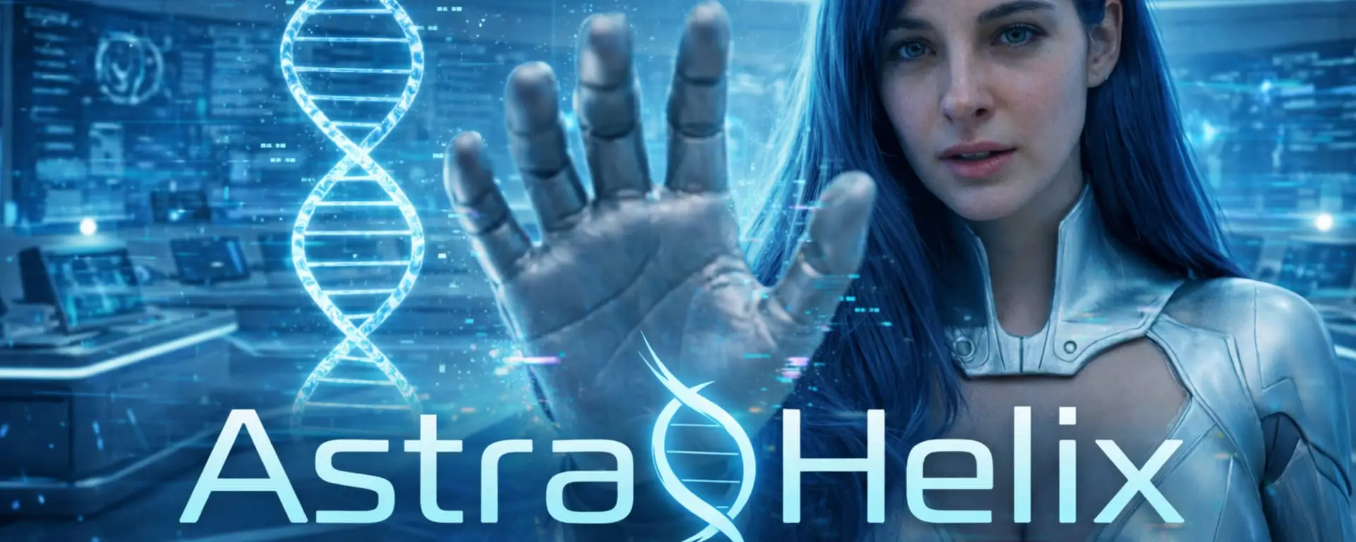 Helix Division banner