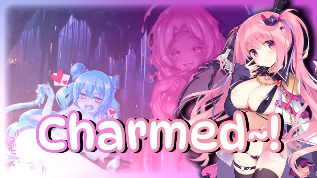 ImpCharm banner