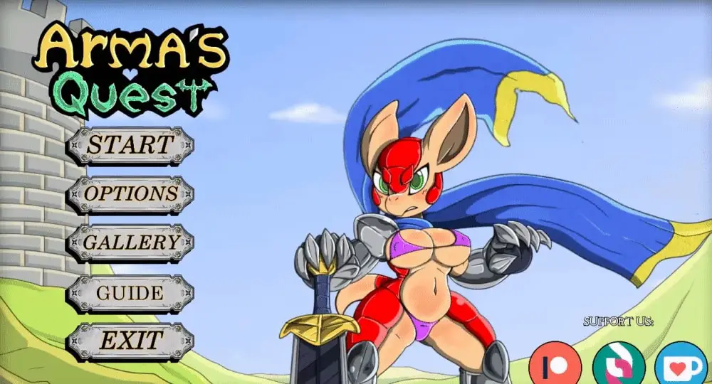 Mundane Escapists banner