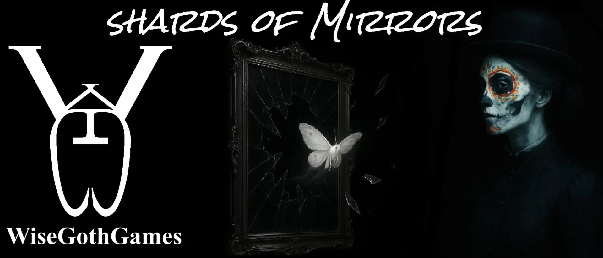WiseGothGames banner