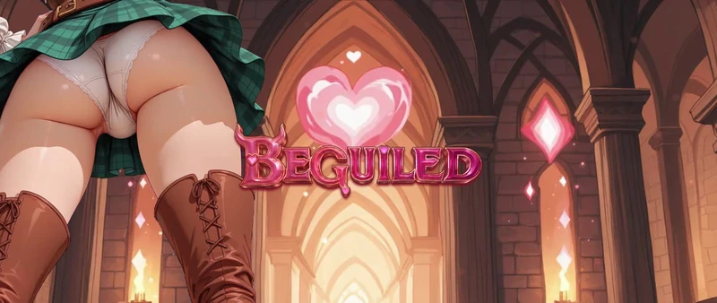 BEGUILED