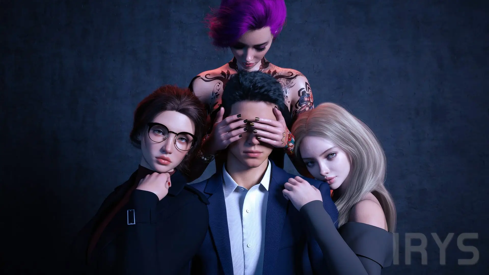 0xghost banner