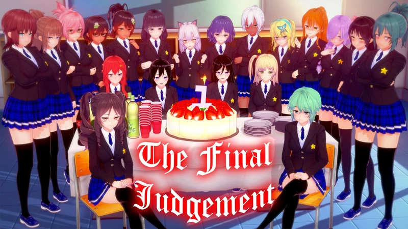 The Final Judgement