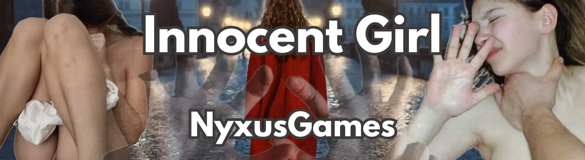 NyxusGames banner