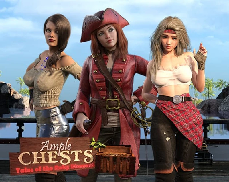 Ample Chests