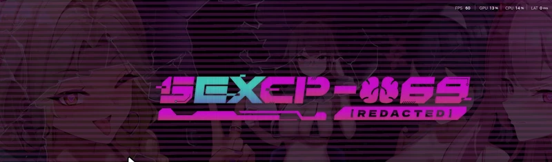 REDACTED: SexCP-069