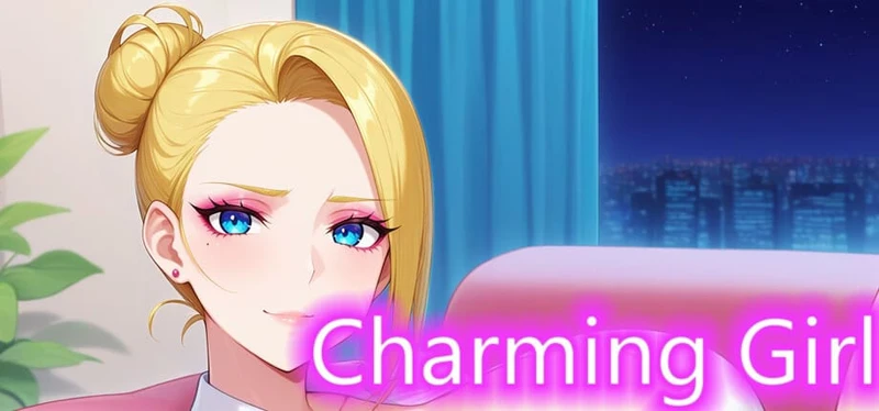 Charming Girl