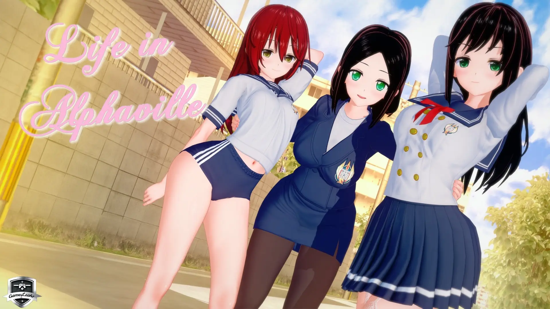GameleaksStudio banner