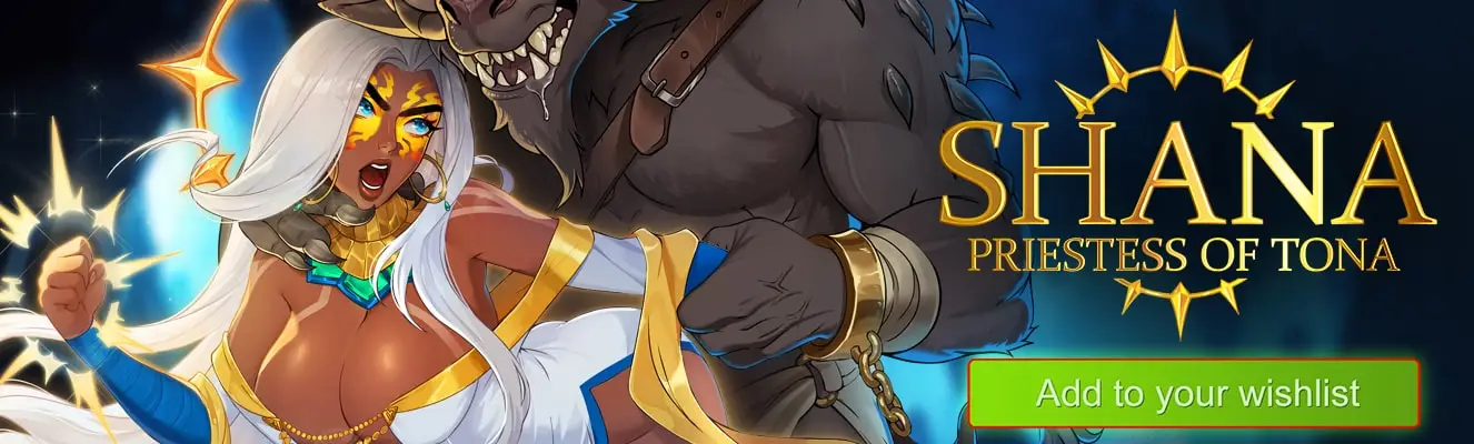 Lustration Team banner