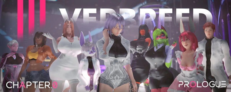 Overbreed