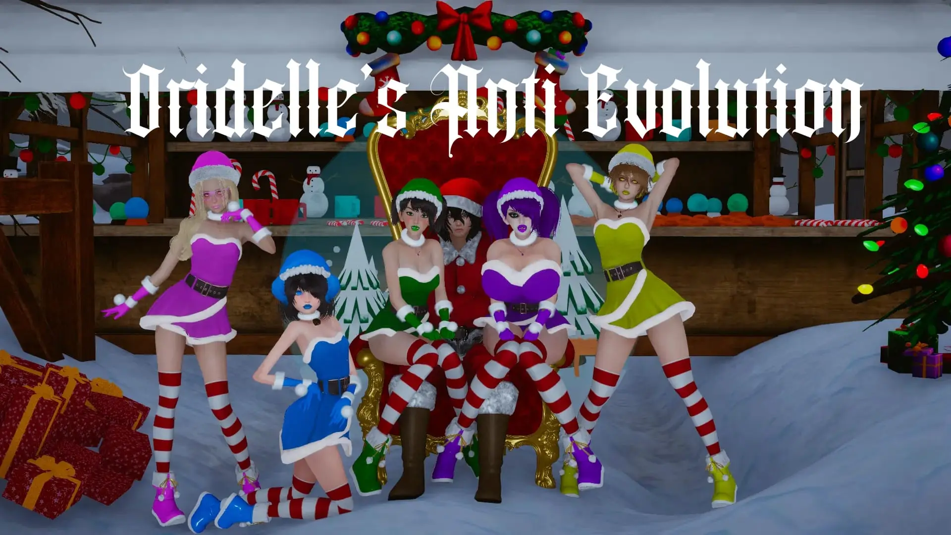Oridelle Hearth banner
