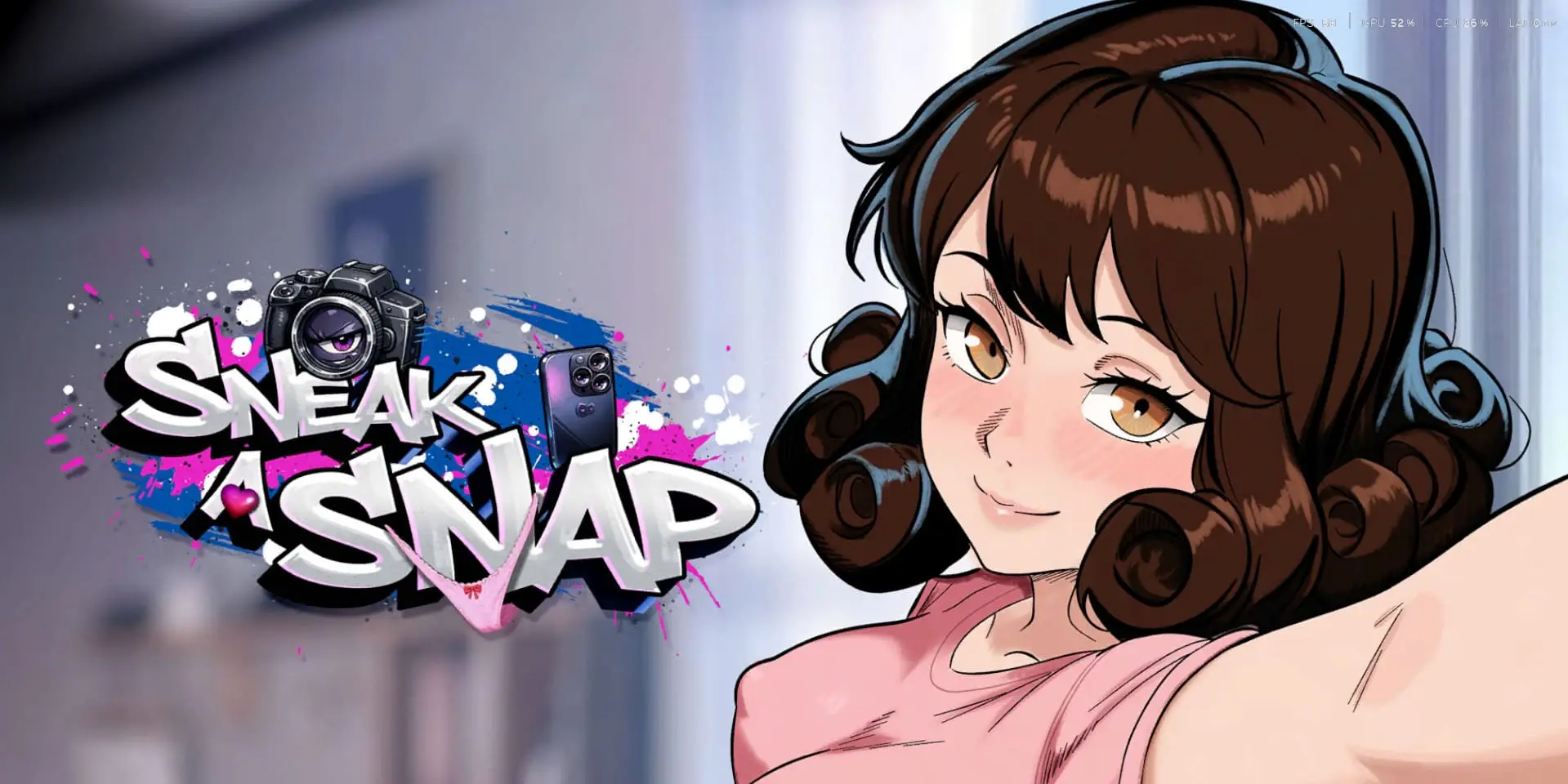 Lewdonymous banner