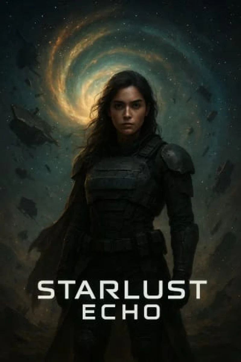 Starlust Echo