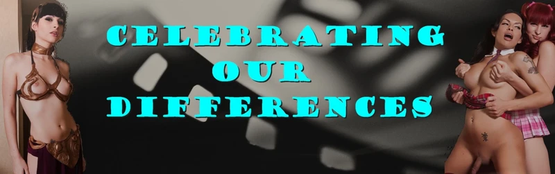 Celebrating Our Differences