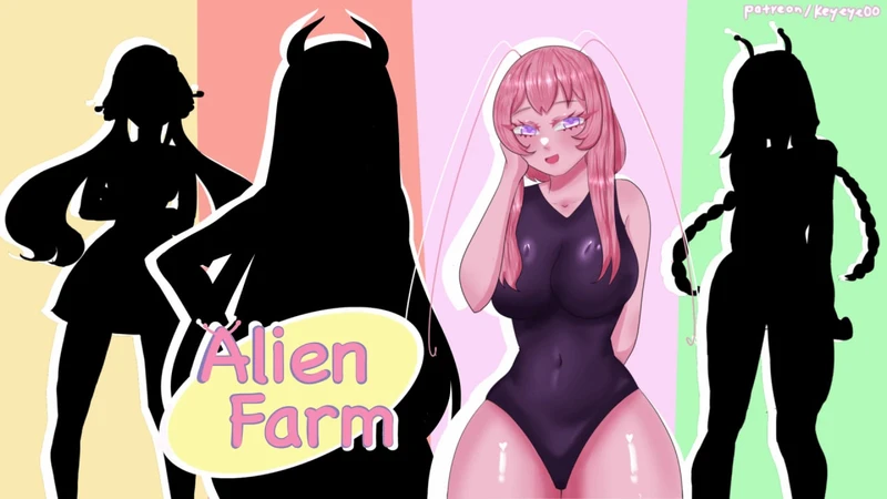 Alien Farm