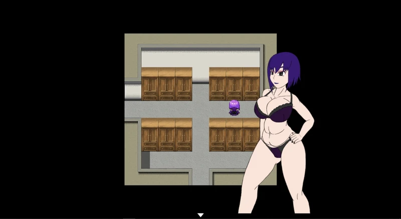 Mansion Escape