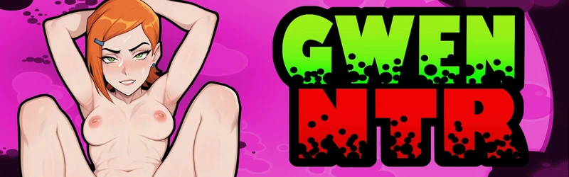 GWEN NTR
